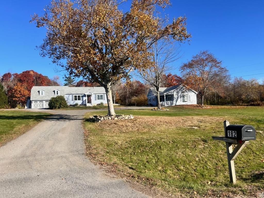 Colonial Gables Oceanfront Village Belfast Rom bilde